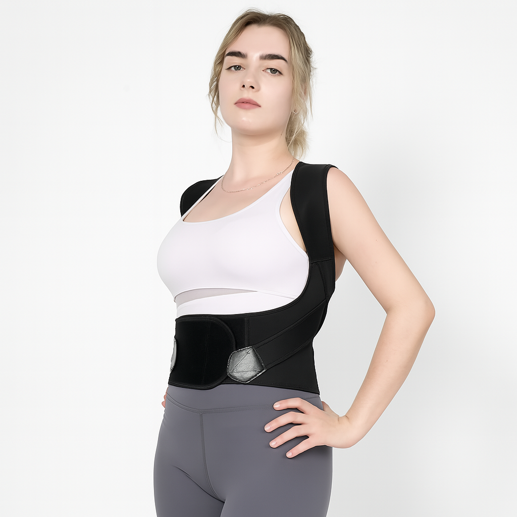 Everyday Back Support Wear